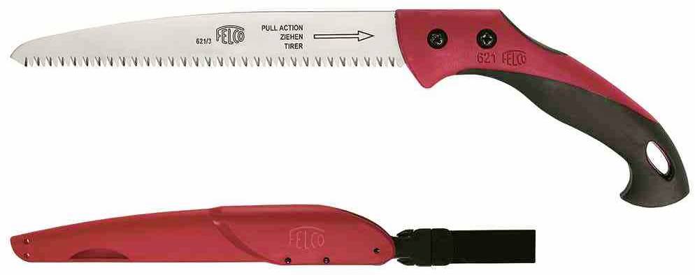 Baumsäge Nr. 621 Sägeblatt 24 cm FELCO - Artikel: 0783929100593-0