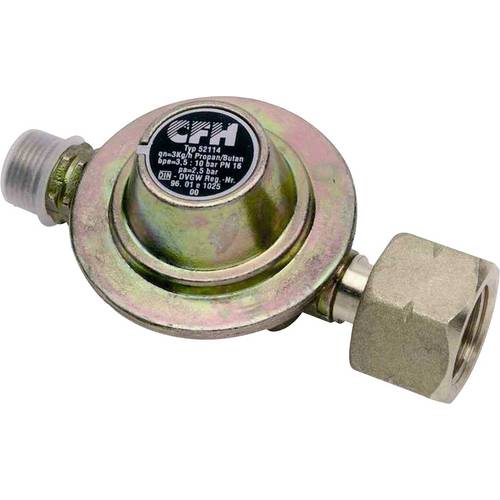 CFH 52114 Druckregler 2.5 bar