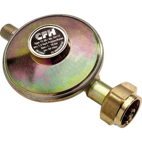 Thumbnail - CFH 52117 Druckregler 16 bar