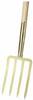 Ideal Office 67000001 Spatengabel Arbeitsbreite 19 cm T-Griff
