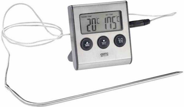 GEFU TEMPERE - Fleischthermometer