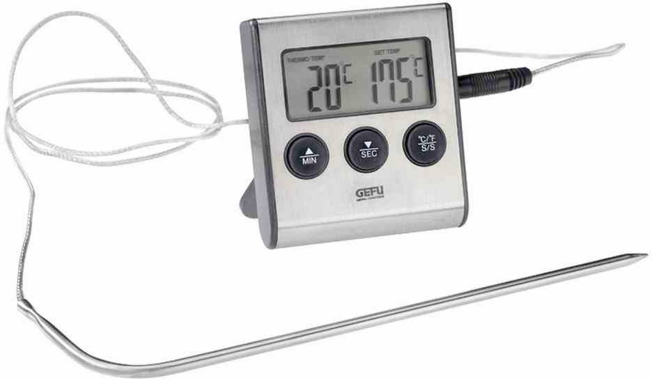 DIGITALES BRATENTHERMOMETER-0