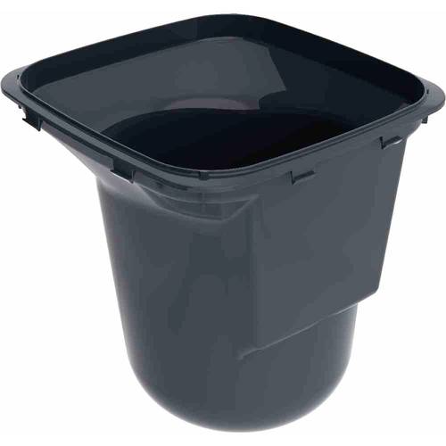 SULO 2002482 Abfalleinsatz 40 l Kunststoff Schwarz 1 St.