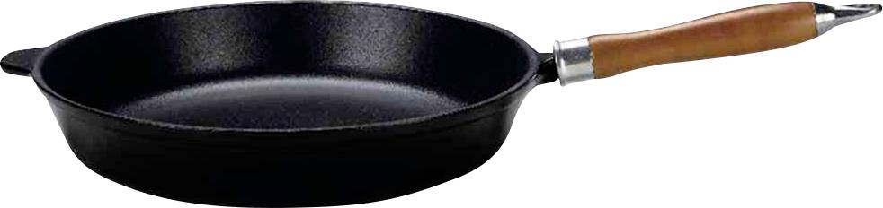 Thumbnail - Krüger Haushaltswaren 60024 Rustica Pfanne 24 cm