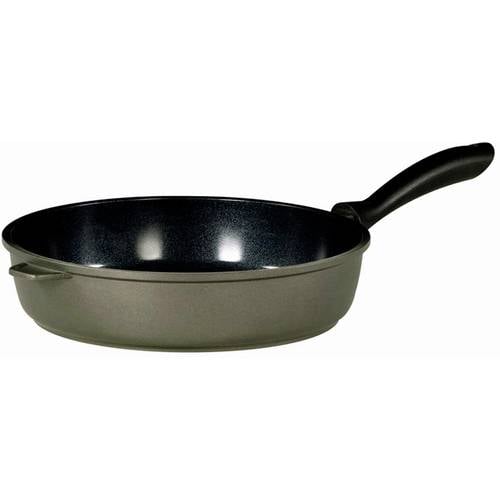 Krüger Haushaltswaren 21628P Potsdam Pfanne 28 cm