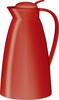 alfi Isolierkanne Eco 0825037100 1Liter rot