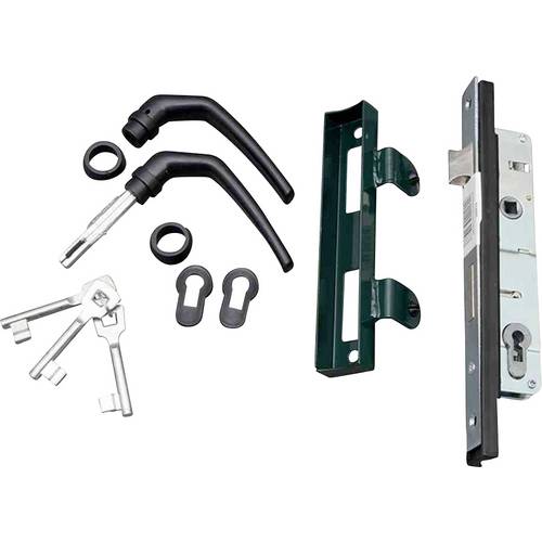 Siena Garden 614880 Drückergarnitur 1 St.