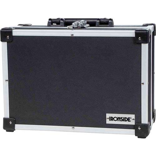 IRONSIDE 191011 Werkzeugkoffer unbestückt