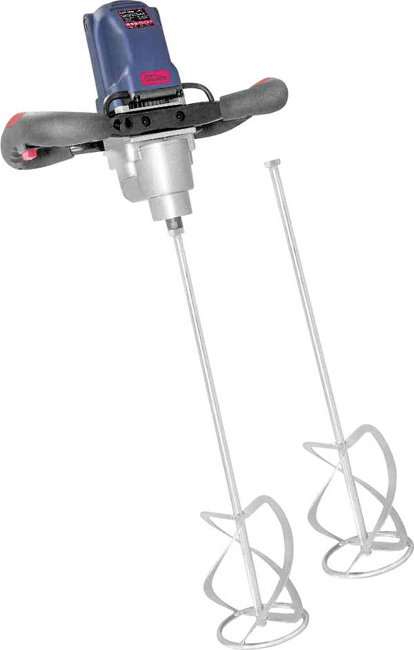 Rührwerk GRW 1800 Mischaufsätze Ø: 140 mm 58048 Rührwerk  1800 W