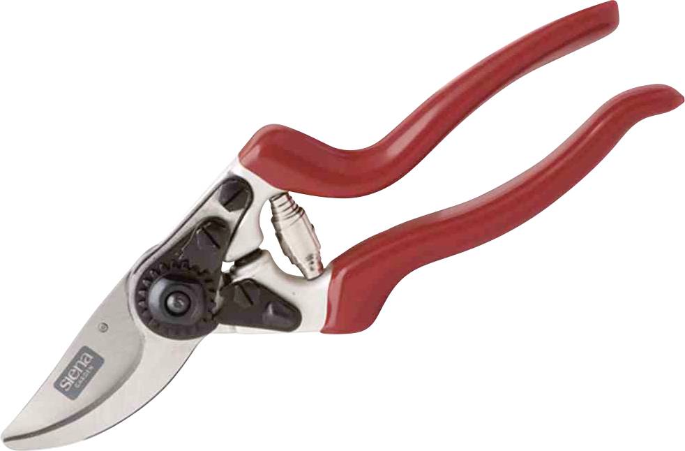 Thumbnail - Siena Garden CG1080 Grasschere 21.5 cm Bypass