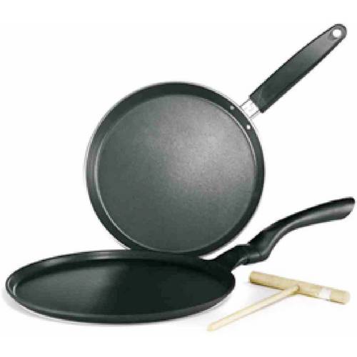 Krüger Haushaltswaren CD28 Delta Pfanne 28 cm