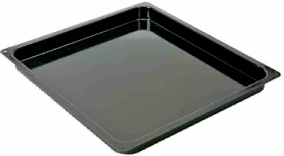 Kaiser Original 2300635101 Herdbackblech