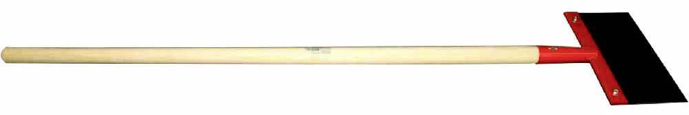 Haromac 19760003 Stoßscharre Arbeitsbreite 30 cm