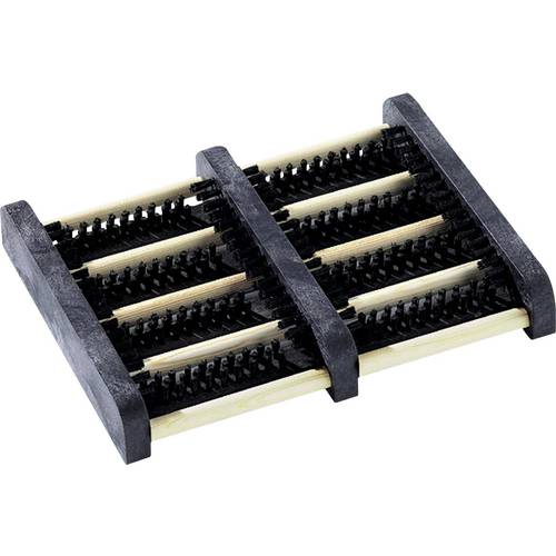 Siena HOME 342-1-343-999 Country Schuhreiniger (L x B) 27 cm x 34 cm