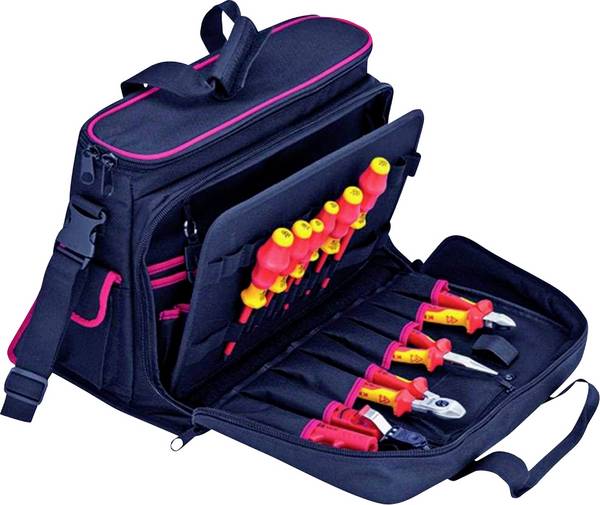 Knipex-Werk Notebook-/ Werkzeugtasche 00 21 10