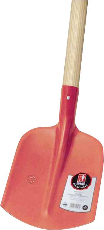 Ideal Office 5106105050 Schaufel