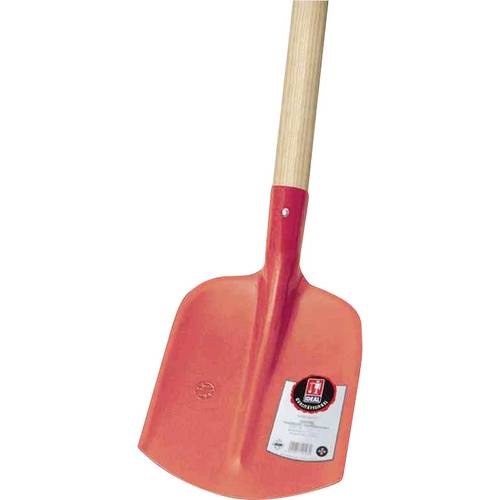 Ideal Office 5106105050 Schaufel