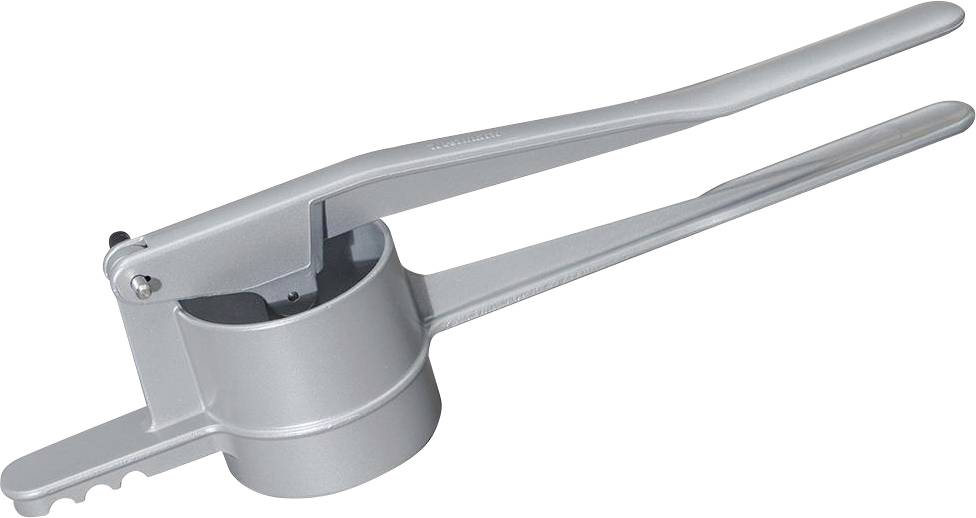 Westmark 61202260 Spätzle- und Kartoffelpresse Spätzlechef silber 42 cm, handgeschliffen