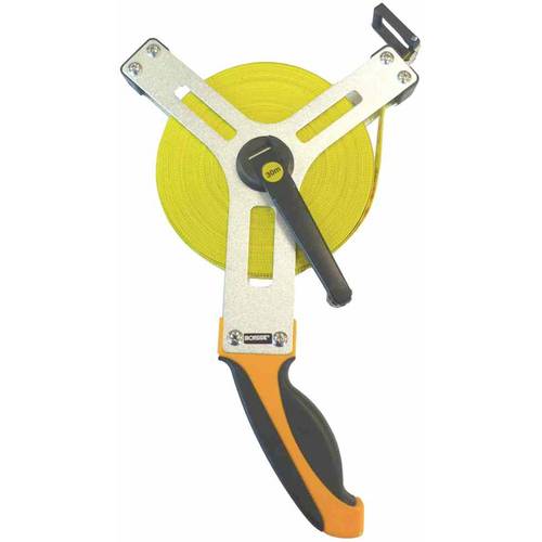 Thumbnail - IRONSIDE 150229 Maßband Fiberglas