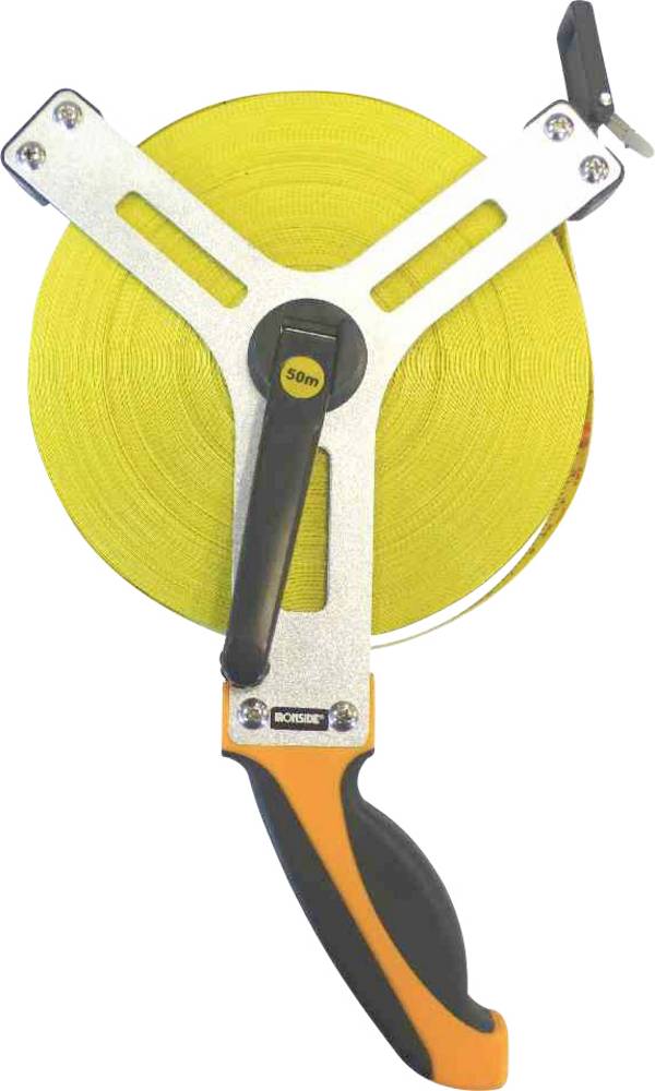 IRONSIDE  150230 Maßband    Fiberglas