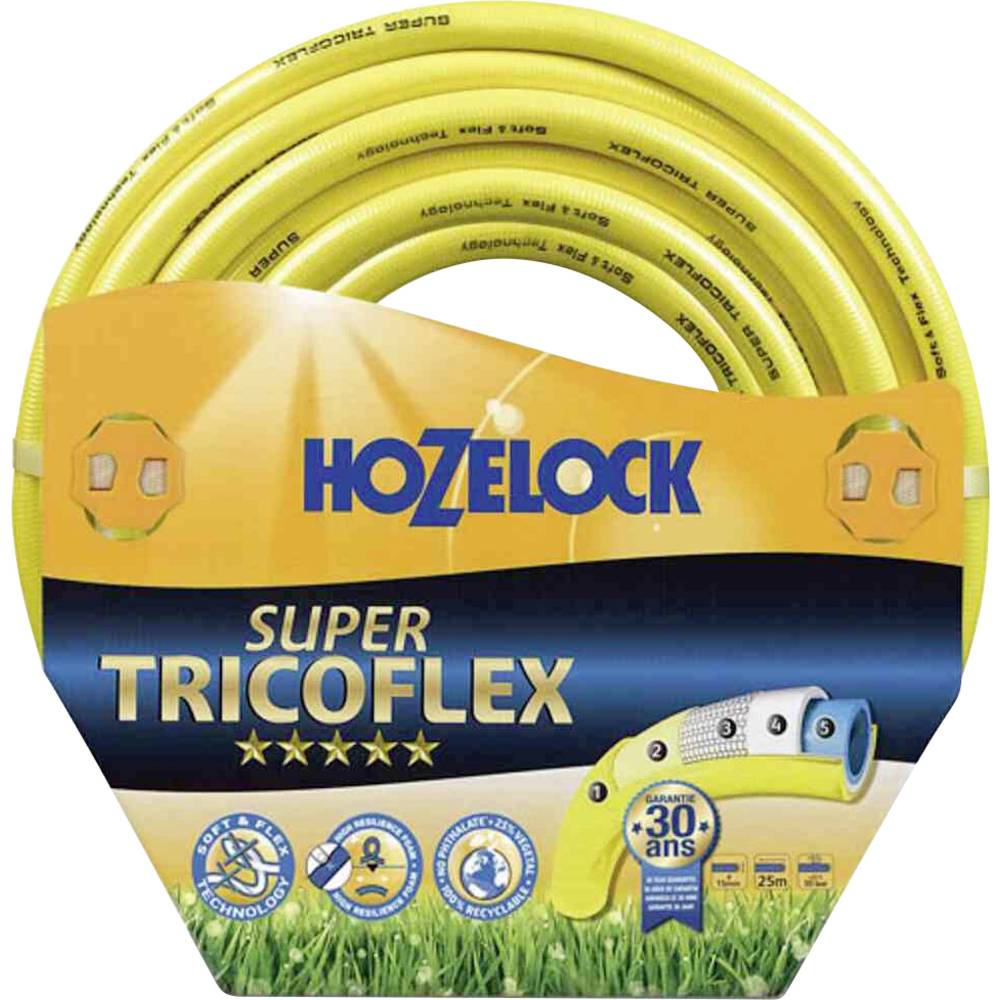 Hozelock Super Tricoflex slang 25mm 50m