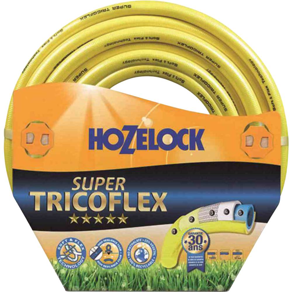 Hozelock Super Tricoflex slang 12.5mm 20m