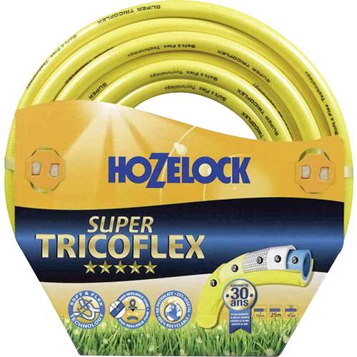 Tricoflex 116787 13 mm 50 m 50 m Gelb Gartenschlauch