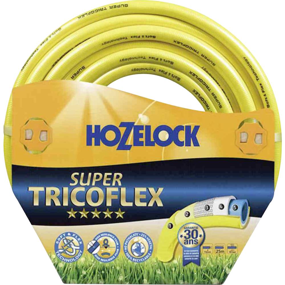 Hozelock Super Tricoflex slang 12.5mm 50m