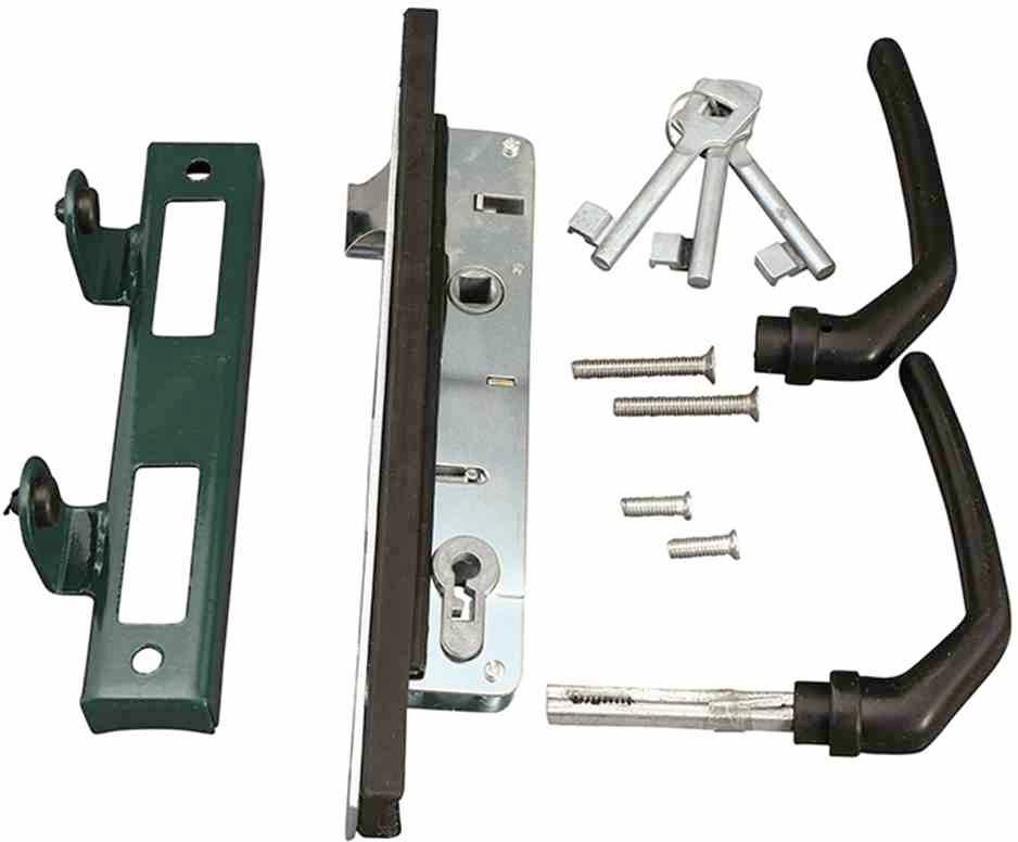 Siena Garden 963422 Drückergarnitur 1 St.