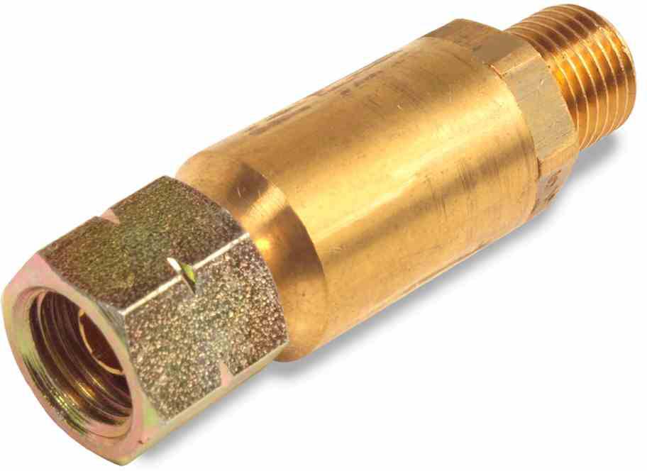 Thumbnail - CFH 52424 Schlauchbruchsicherung