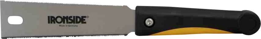 IRONSIDE 130198 Gartensäge 150 mm