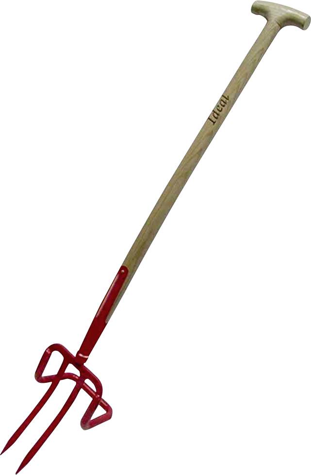 Ideal Office 67050030 Unkrautstecher