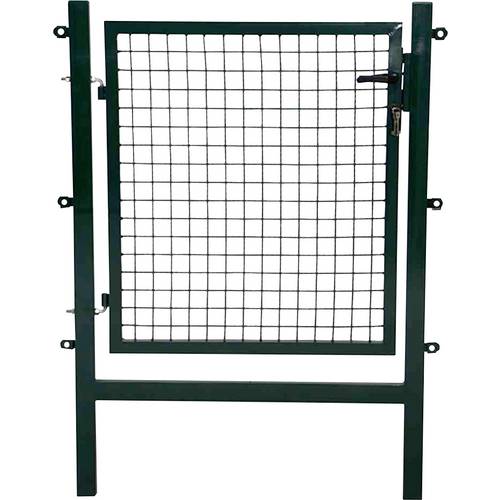 Siena Garden 229475 Gartentor Stahl