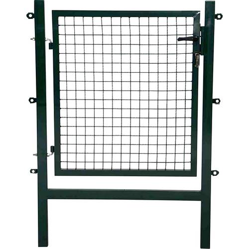 Siena Garden 229479 Gartentor Stahl