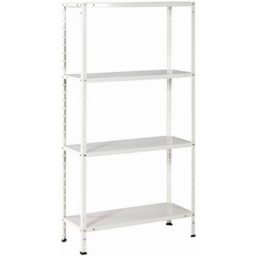 IRONSIDE 100363/SOLID50 Lagerregal-Komplettregal
