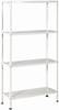 IRONSIDE 100363/SOLID50 Lagerregal-Komplettregal