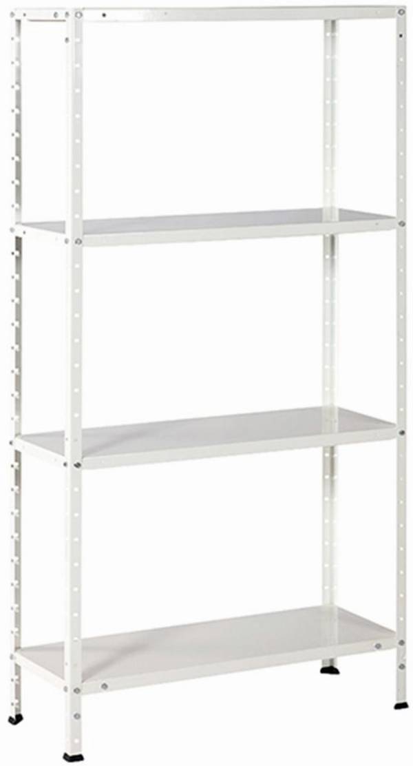 IRONSIDE 100363/SOLID50 Lagerregal-Komplettregal