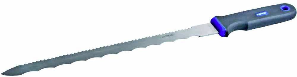 Haromac 1463431 Dämmstoffmesser Länge 300 mm