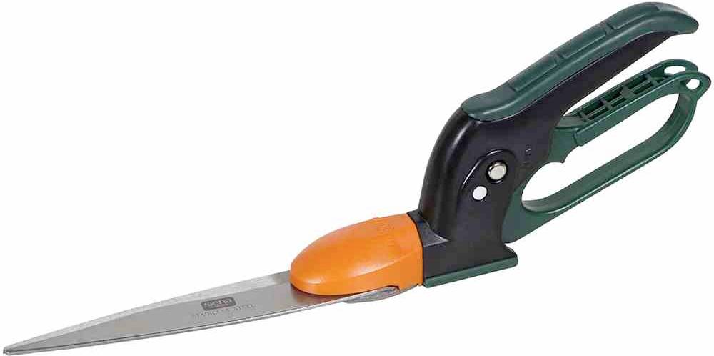 Siena Garden CE2010 Rasenkantenschere 34 cm Bypass