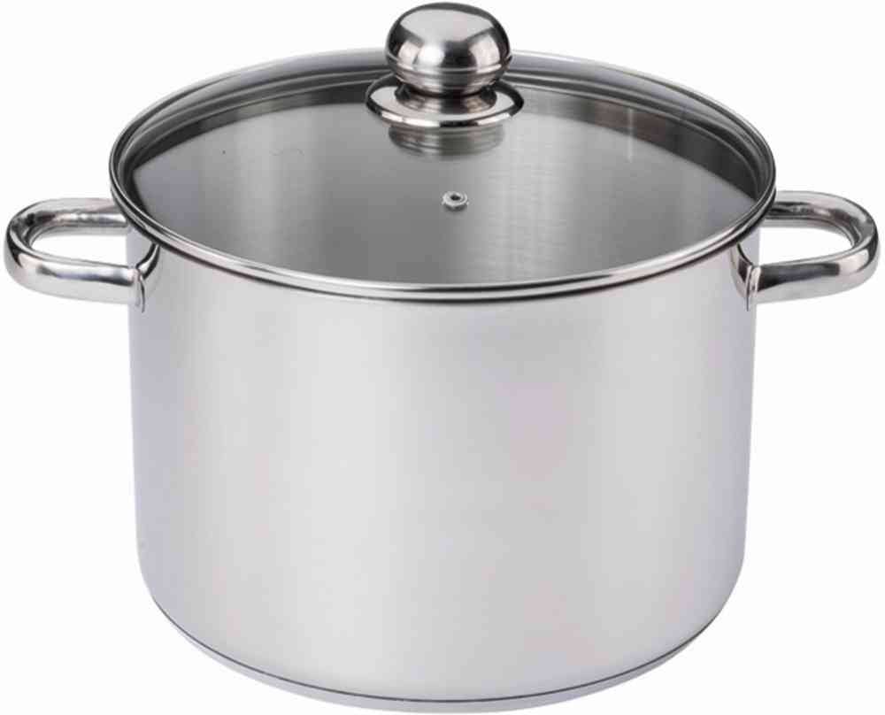 Krüger Haushaltswaren A26 Kochtopf 26 cm