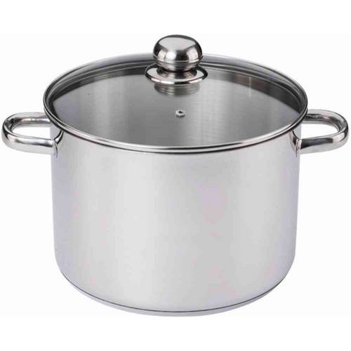 Krüger Haushaltswaren A26 Kochtopf 26 cm