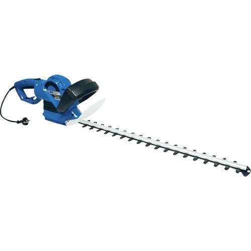 GÜDE Heckenschere 710 W 690 mm