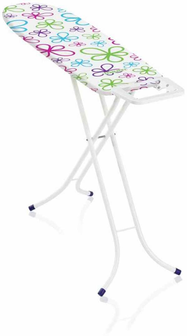LEIFHEIT Bügelbrett Classic S Basic weiß Home & Living Haushaltskleingeräte Sonstige