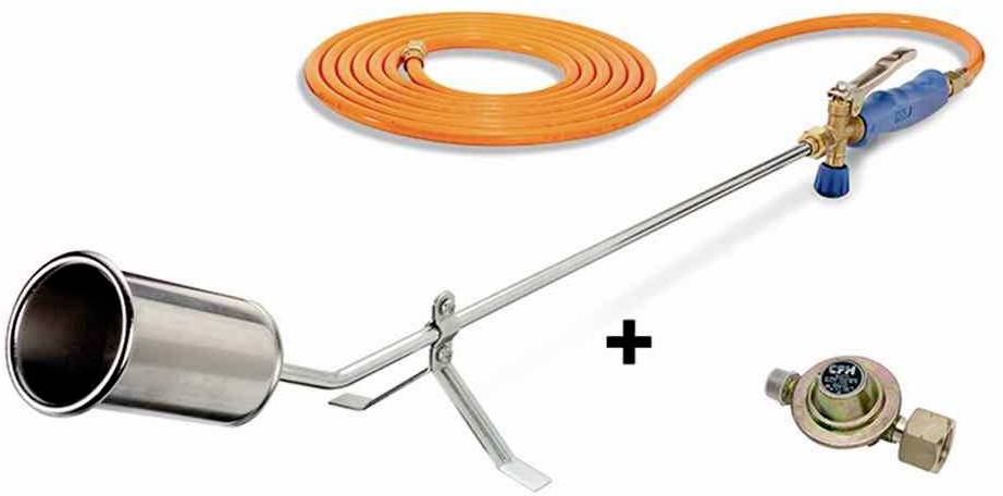 CFH 52084 Abflammgerät