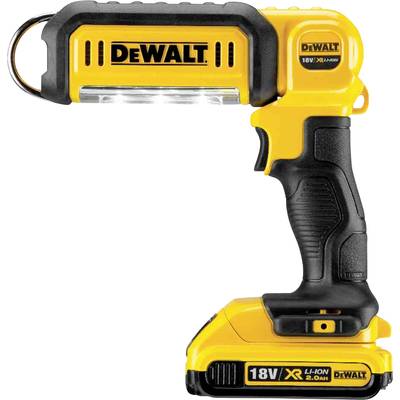 DEWALT DCL050-XJ DeWALT DCL050 - Arbeitsbeleuchtung - LED - 2 LED Arbeitsleuchte-0