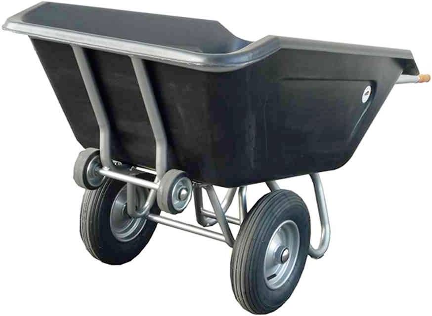 Mefro 014360 Schubkarre Luft