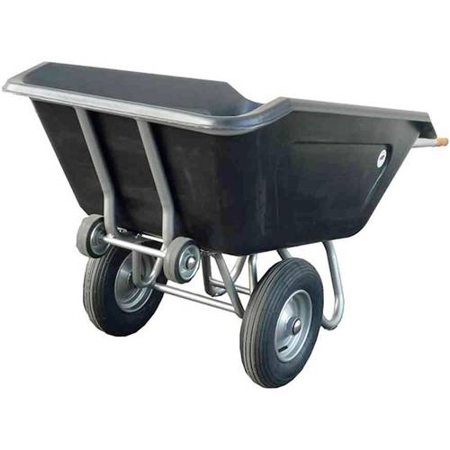 Mefro 014360 Schubkarre Luft