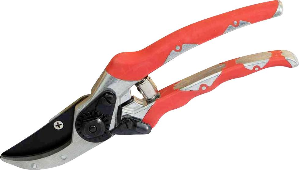 Siena Garden CG2020 Gartenschere 21.5 cm Bypass