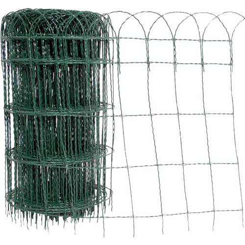 Siena 314357 Ziergeflecht 25 m