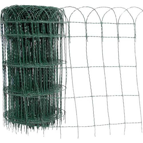 Siena 314363 Ziergeflecht 25 m